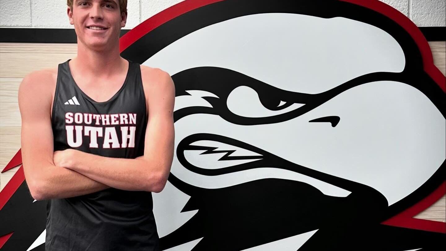 Bear River’s Bourgeous commits to SUU